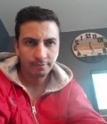 Rencontre Homme : Hamid, 36 ans à Canada  Quebec 